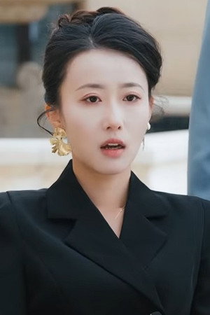 Yang Li Ping
