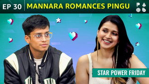 Mannara Romances Pingu