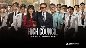 Men Don't Cry