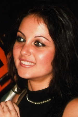 Stephany Teglia
