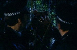 The Beast Of Hackney Marshes