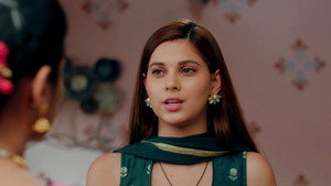 Raavi to Return Home