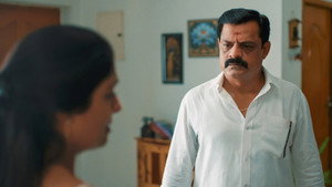 SS Faces Girija's Wrath