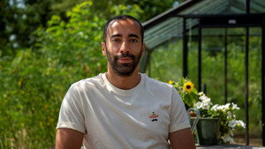 Sammy Mahdi