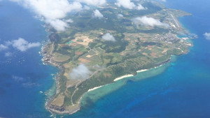 OKINAWA'S RETURN: 50 YEARS ON - Islands at Odds with Peace & Security -
