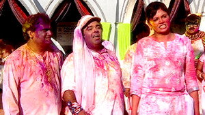 Holi Hai