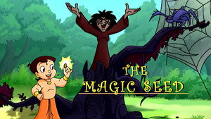 Magic Seed