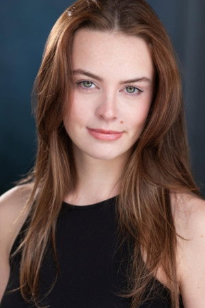 Courtney Baucom