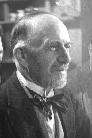 Gustave Hamilton