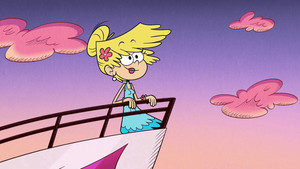 Living the Dream Boat
