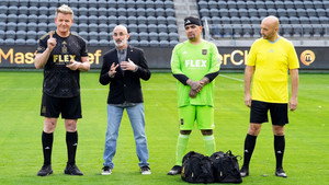 LAFC Field Challenge