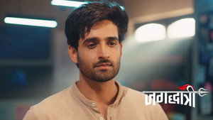 Jagadhatari’s Team Is All Set to Nab Musa