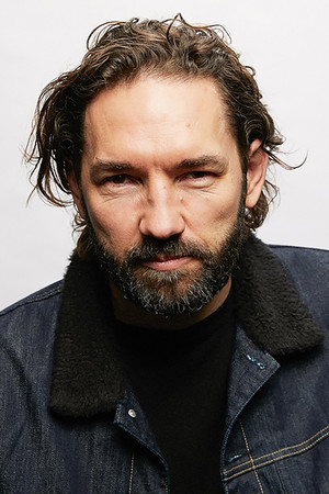 Nash Edgerton