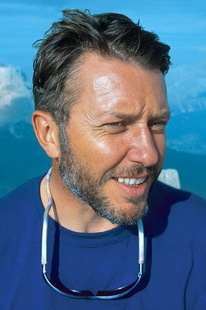Pascal Sombardier