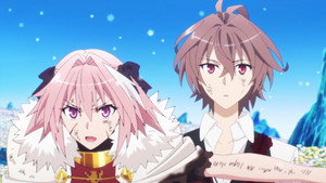 Apocrypha