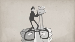 Roger Ebert on Ego