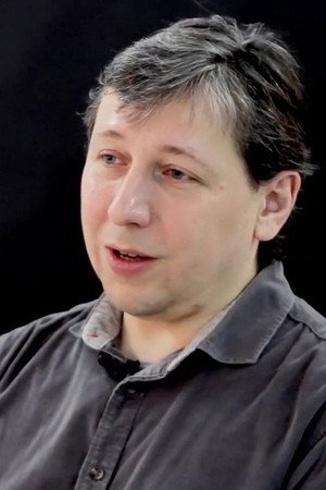Yury Serbin