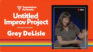 Grey DeLisle