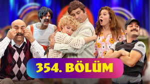 Episode 354