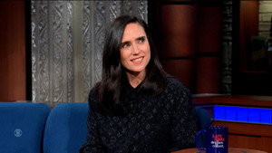 Jennifer Connelly, Patti LuPone