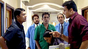 The Case Of Robbery After Death - Part 2