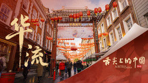Chinese Style