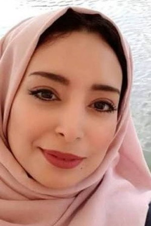 عبير محمد