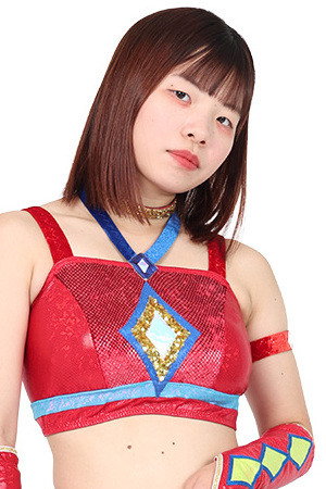 Miria Kouga
