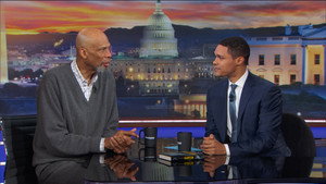 Kareem Abdul-Jabbar
