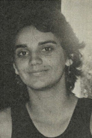 Alzira Andrade
