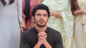 Aman Begs for Mercy