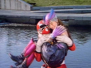 Evil with a Learner's Permit in Love