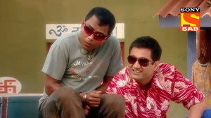 Sugandhi Befriends a Crow