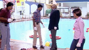 The Case Of Dead Waiter - Part 1