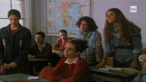 L'amore quello vero