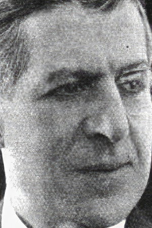 Jacques Volnys