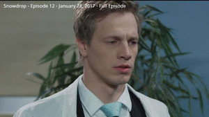 Detective's investigation