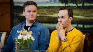 I'm Willing To Stab My Own Brother To Win - Part 2