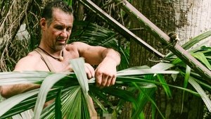 Gary of the Jungle