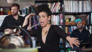 Xenia Rubinos