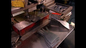 Putty Knives, Garage Doors, Electric Motors, Wool