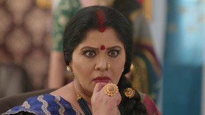 A Shocker For Kailashi Devi