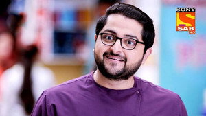 Terrified Mahendra