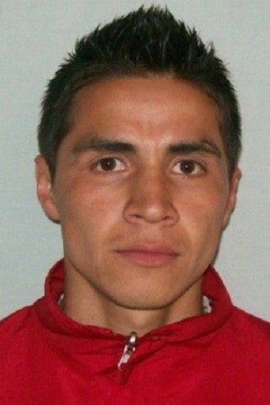 Cesar Villarraga