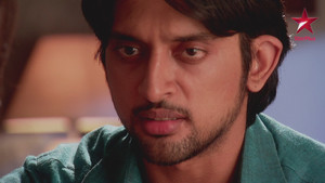 Shyam Is Watched