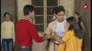 Sahil Warns Gautam