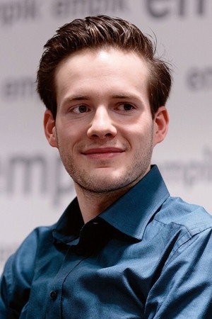 Adrian Zaremba