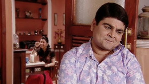 Gattu Tries His Best