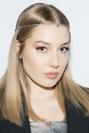 Ekaterina Vyalikova