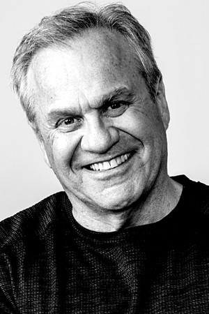 Tim Plewman
